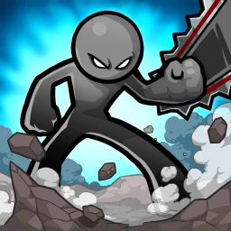 Ícone de Hero Wars 2 Fighter Of Stick